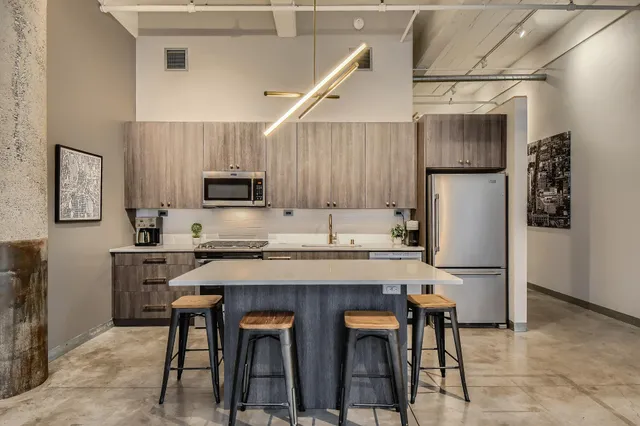 $2,600 | 700 North Washington Avenue, Unit 409, Minneapolis, MN 55401