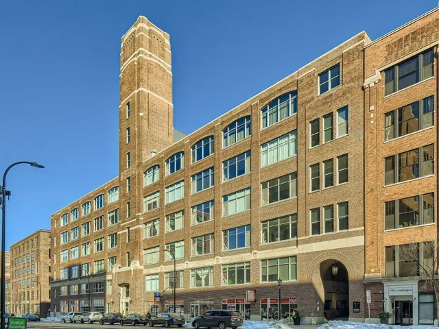 $2,600 | 700 North Washington Avenue, Unit 409, Minneapolis, MN 55401