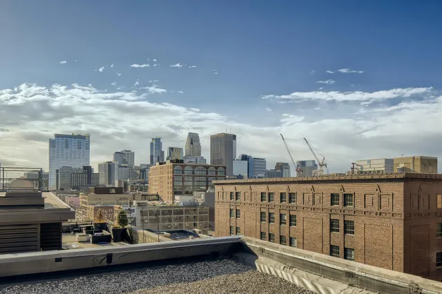 $2,600 | 700 North Washington Avenue, Unit 409, Minneapolis, MN 55401