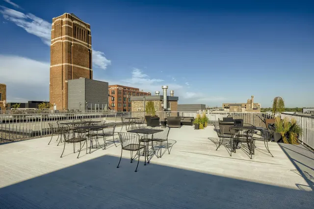 $2,600 | 700 North Washington Avenue, Unit 409, Minneapolis, MN 55401