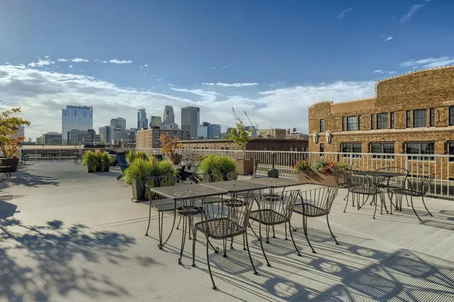 $2,600 | 700 North Washington Avenue, Unit 409, Minneapolis, MN 55401