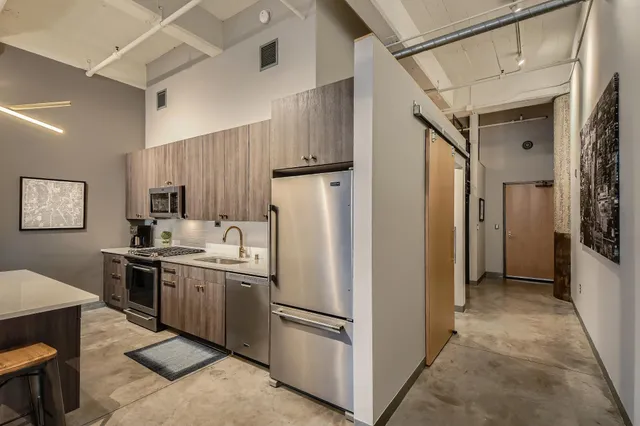 $2,600 | 700 North Washington Avenue, Unit 409, Minneapolis, MN 55401