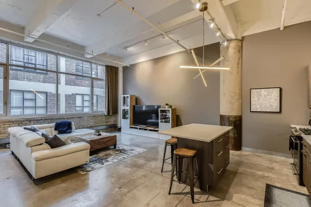 $2,600 | 700 North Washington Avenue, Unit 409, Minneapolis, MN 55401