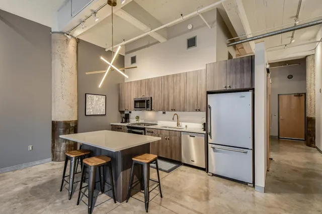 $2,600 | 700 North Washington Avenue, Unit 409, Minneapolis, MN 55401