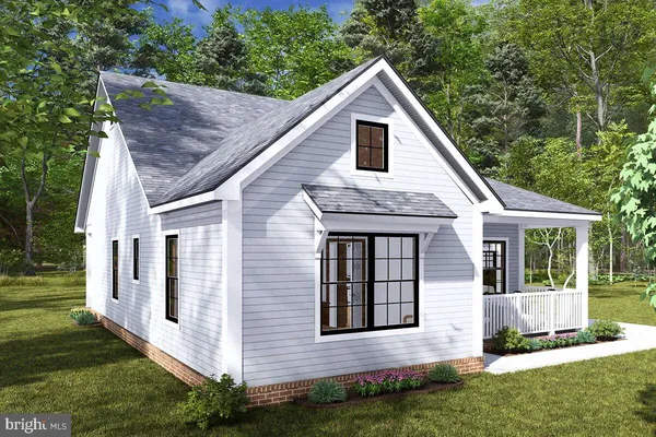 $286,000 | 1953 Mayflower Drive, Greenbackville, VA 23356