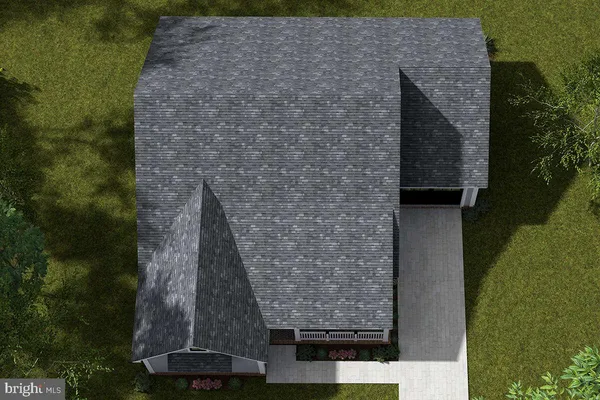 $286,000 | 1953 Mayflower Drive, Greenbackville, VA 23356