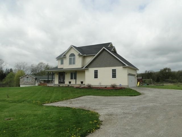 3068 West Cook Road Grand Blanc, MI 48439 - Photo 15 of 20