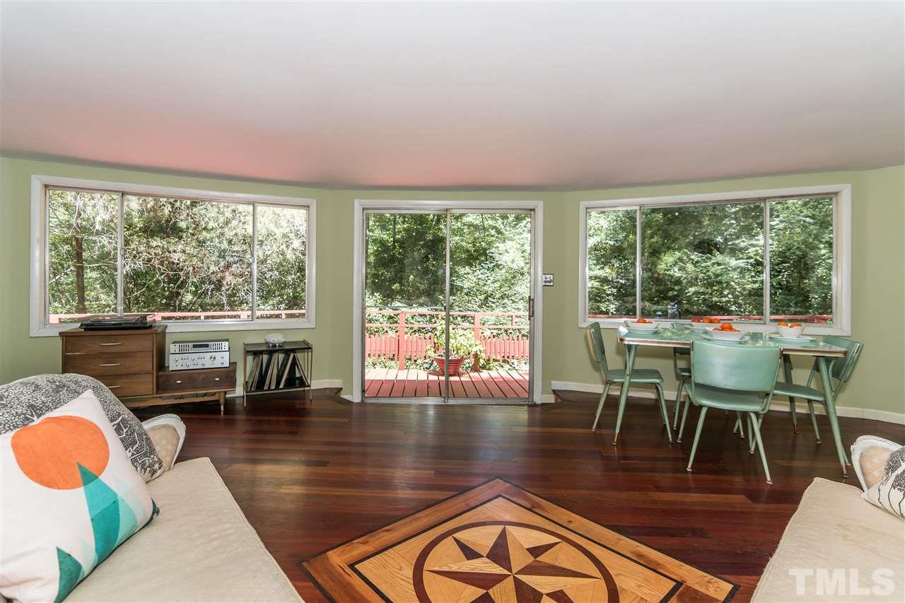 1709 Baker Road Raleigh, NC 27607 - Photo 3 of 24