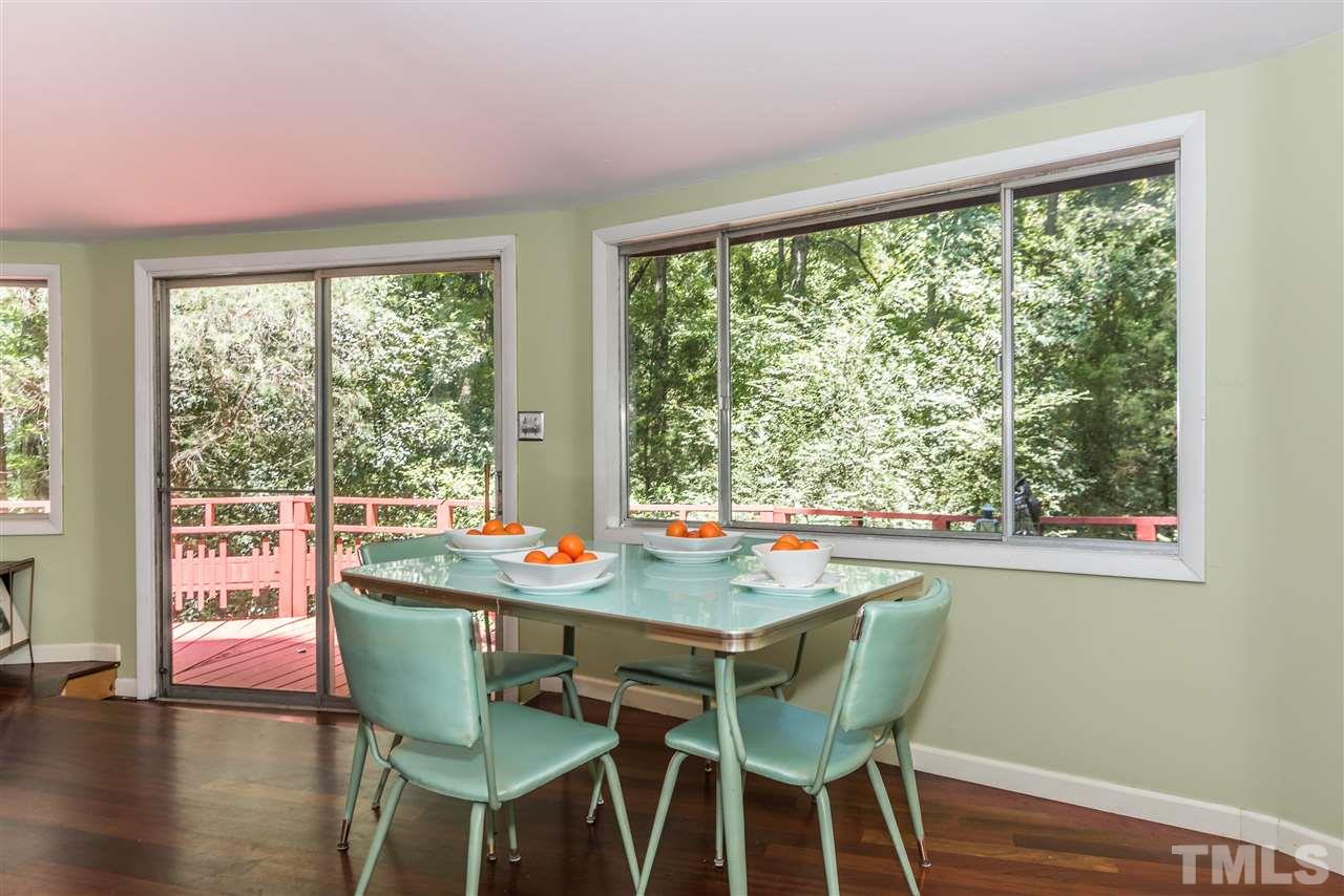 1709 Baker Road Raleigh, NC 27607 - Photo 8 of 24