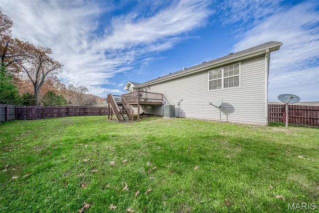 $274,900 | 122 Lyle Curtis Circle, Waynesville, MO 65583