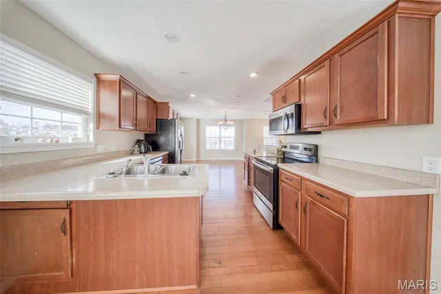 $274,900 | 122 Lyle Curtis Circle, Waynesville, MO 65583