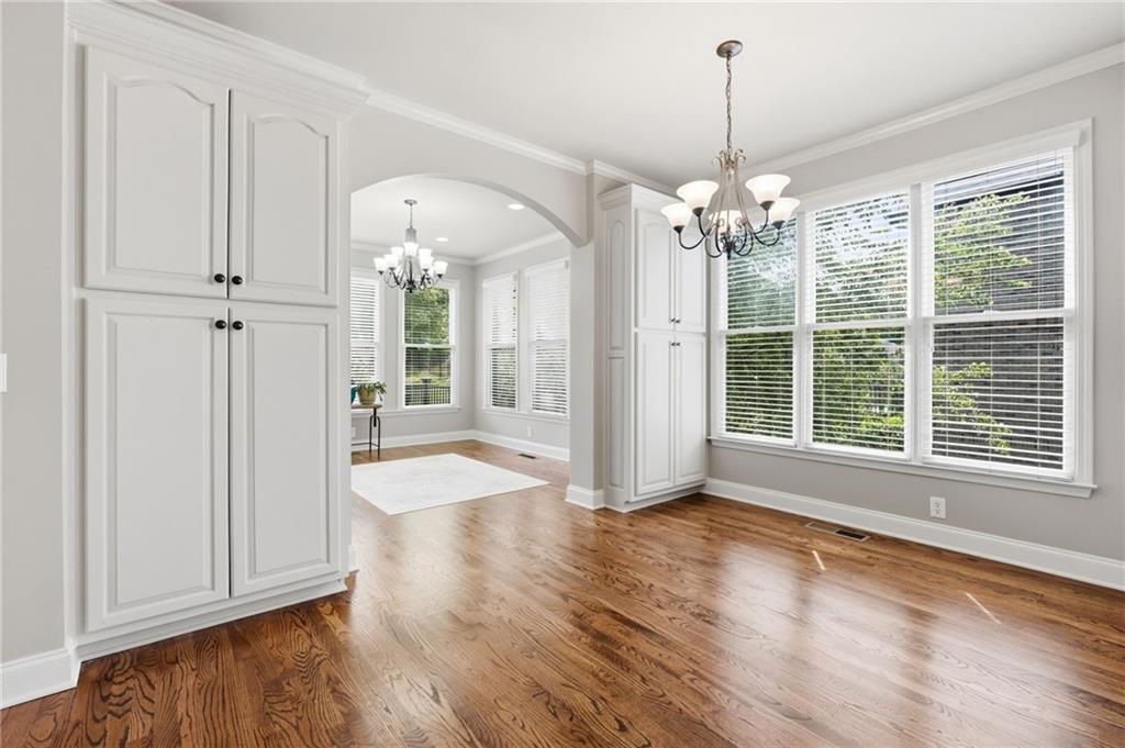 4607 Cardinal Ridge Way Flowery Branch, GA 30542 - Photo 25 of 68
