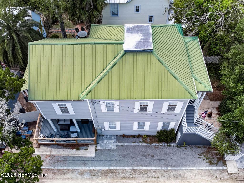 13 Rohde Avenue St. Augustine, FL 32084 - Photo 12 of 101 .