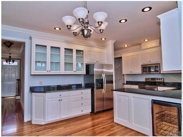 121 Haringey Road Raleigh, NC 27615 - Photo 3 of 25 Photo 3