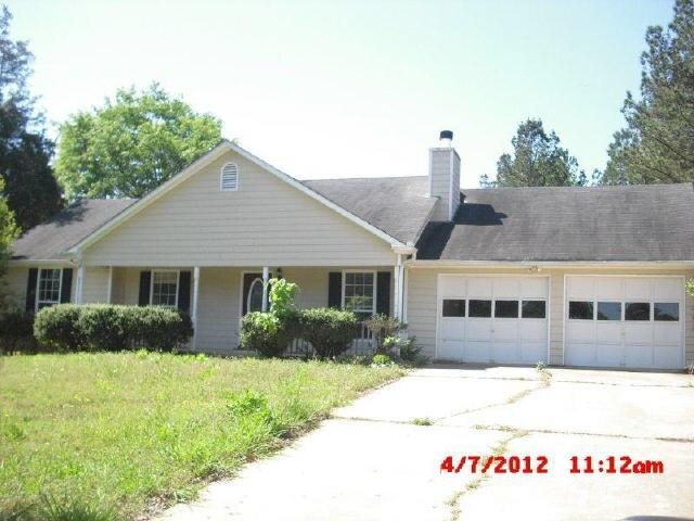 136 Cedar Ridge Road Locust Grove, GA 30248 - Photo 1 of 1
