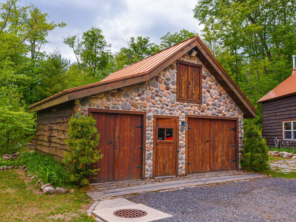 1066 Goodnow Flow Road Newcomb, NY 12852 - Photo 56 of 72 Gallery Image 56