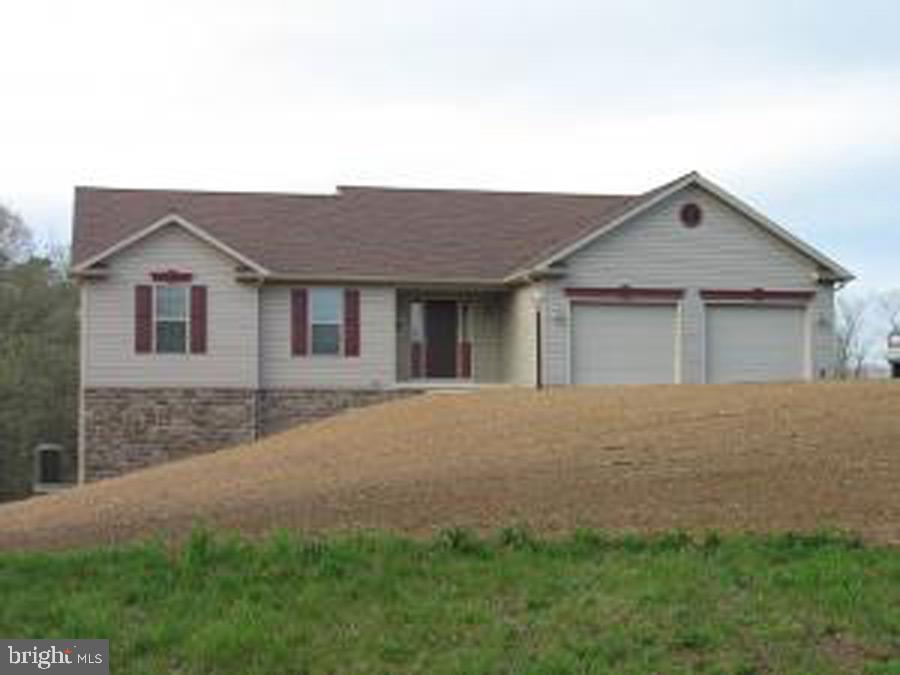 Guitner Road Chambersburg, PA 17202 - Photo 1 of 8 To B built, have a finished walkout basement .