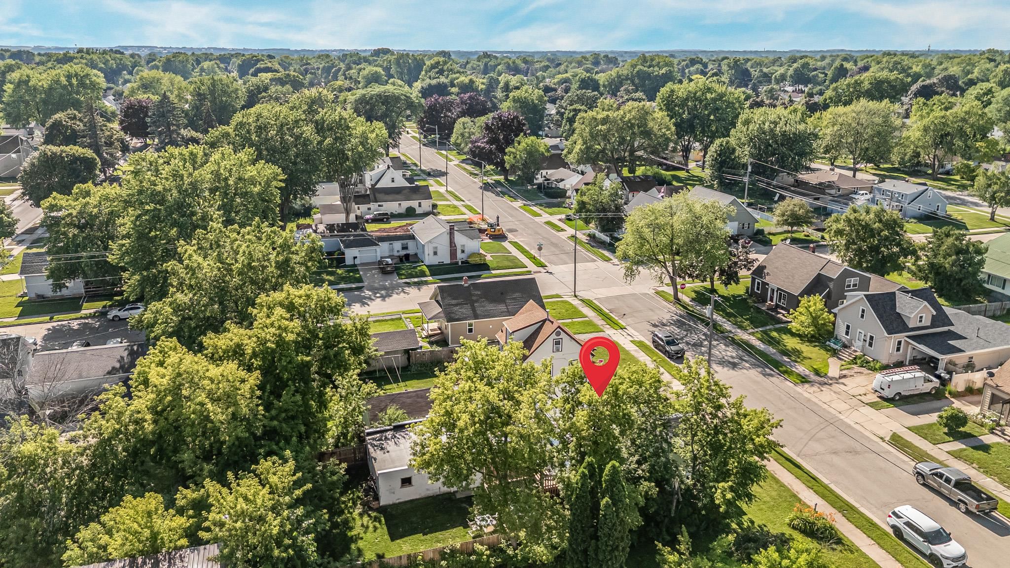 723 West Grant Street Appleton, WI 54914 - Photo 35 of 37