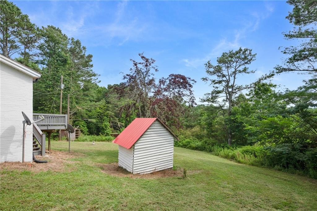 1945 Big Ridge Road Talking Rock, GA 30175 - Photo 20 of 27