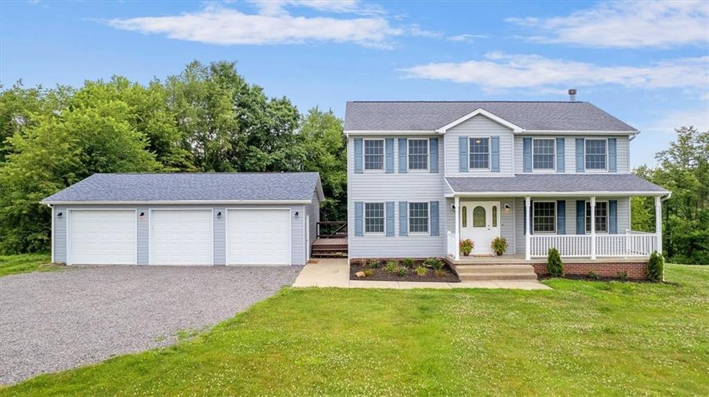 3251 Grandview Road Ellwood City, PA 16117 - Photo 41 of 41