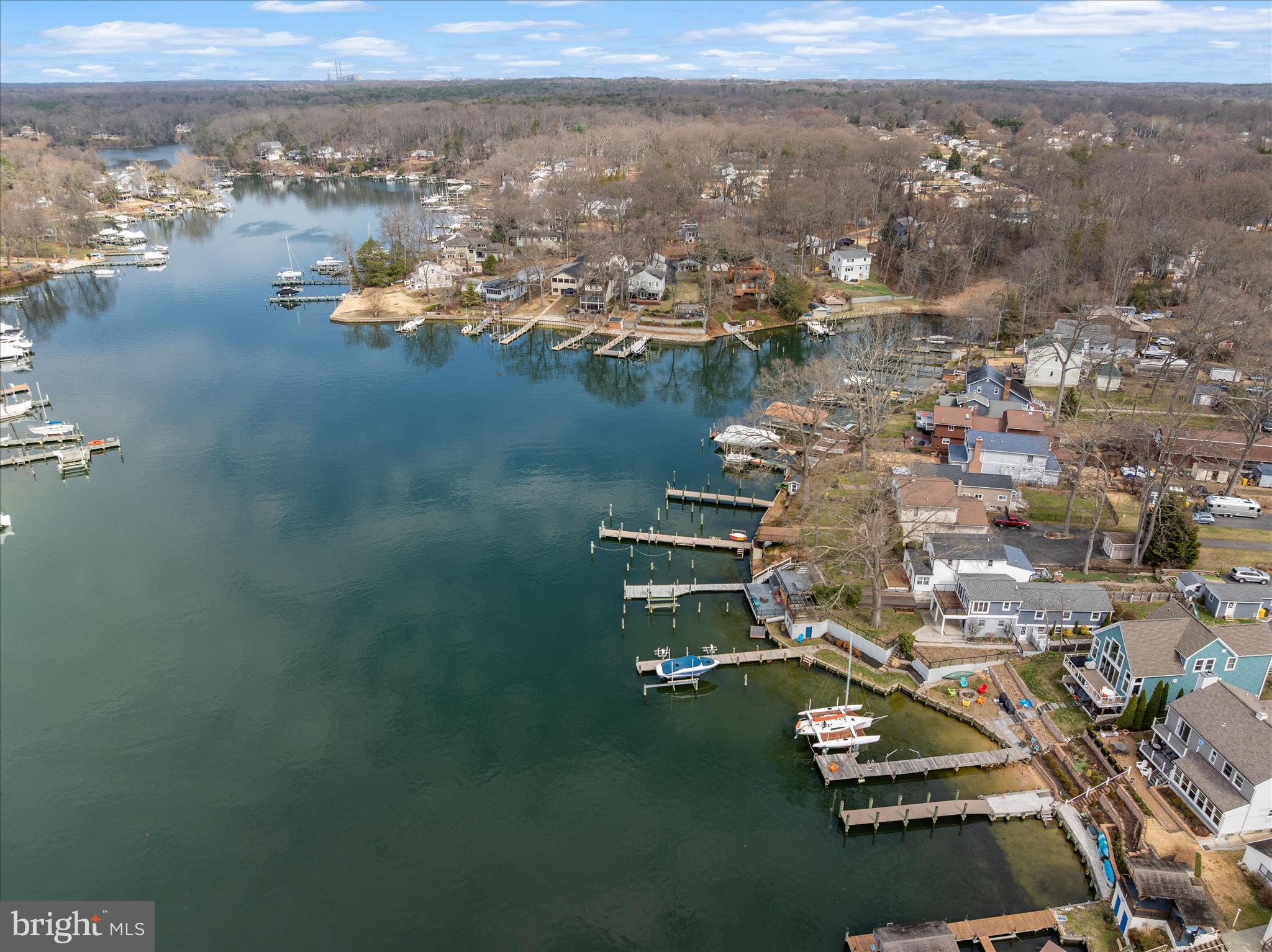 306 Riverside Drive Pasadena, MD 21122 - Photo 7 of 68