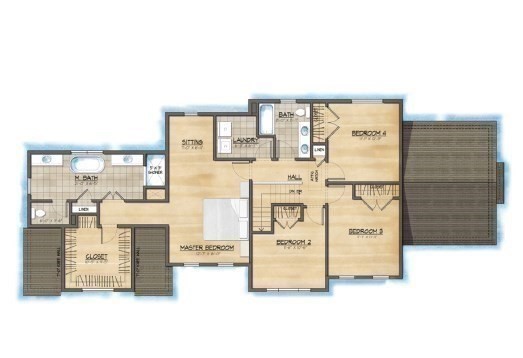 7 Robinson Road Pepperell, MA 01463 - Photo 4 of 30 a view of kitchen