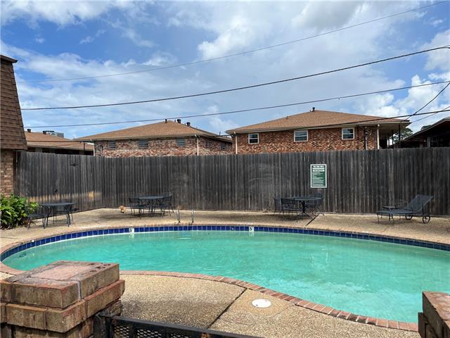 4063 Division Street Metairie, LA 70002 - Photo 13 of 15