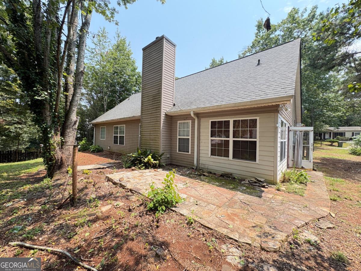205 Boulevard Street Cleveland, GA 30528 - Photo 26 of 26 Gallery Image 26