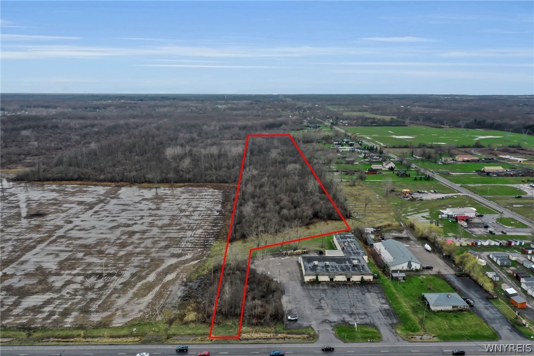 V/l North Transit Road Lockport, NY 14094 - Photo 1 of 7