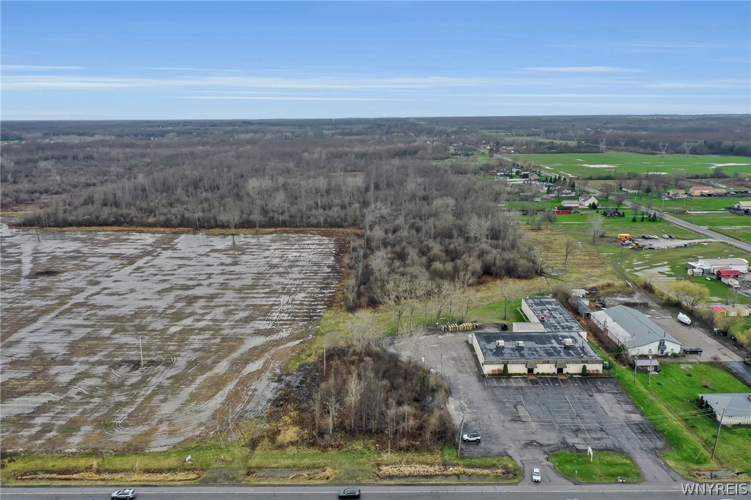 V/l North Transit Road Lockport, NY 14094 - Photo 2 of 7