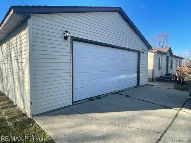 7053 Argentine Road Howell, MI 48855 - Photo 5 of 16 Gallery Image 5