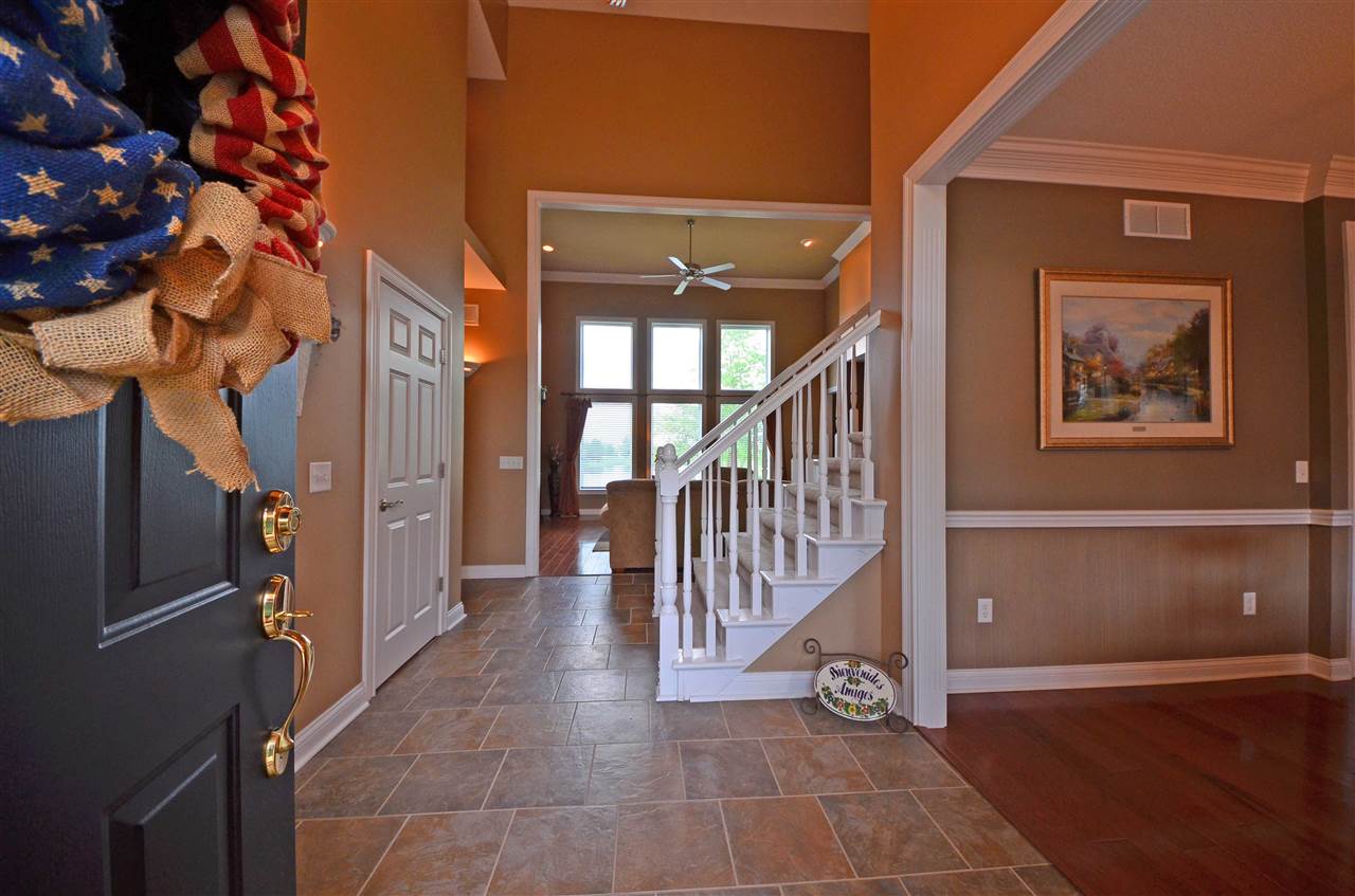 13910 Ruffner Road Fort Wayne, IN 46814 - Photo 8 of 36 Gallery Image 8