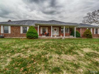 4042 Alt Road Wildwood, MO 63025 - Photo 1 of 33 Gallery Image 1