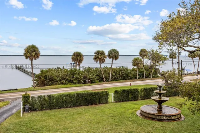 $2,299,999 | 2611 South Indian River Drive, Fort Pierce, FL 34950
