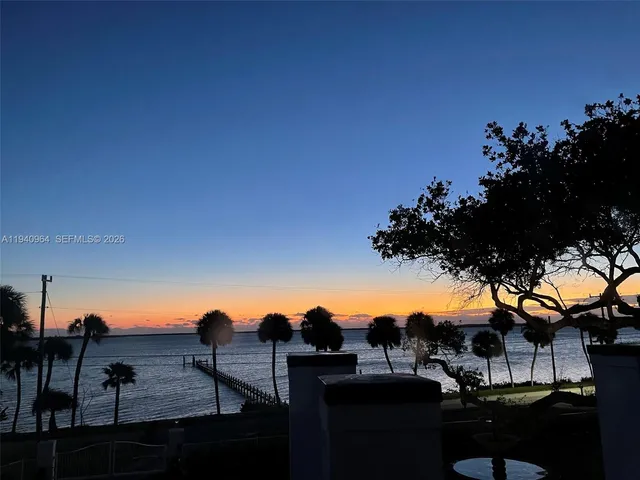 $2,299,999 | 2611 South Indian River Drive, Fort Pierce, FL 34950