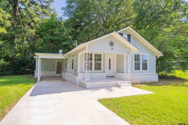 $1,495 | 1502 East Birdsong Street, Longview, TX 75602