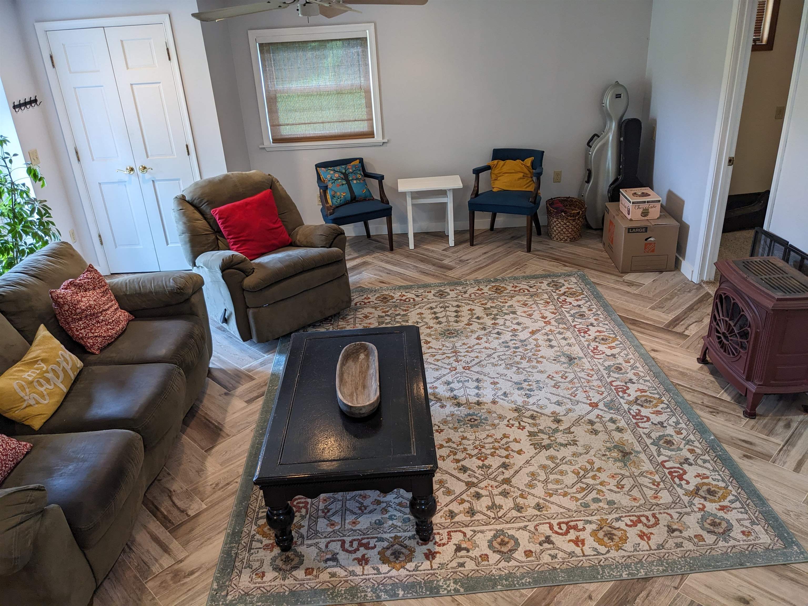 485 Highview Road New Market, VA 22844 - Photo 20 of 25