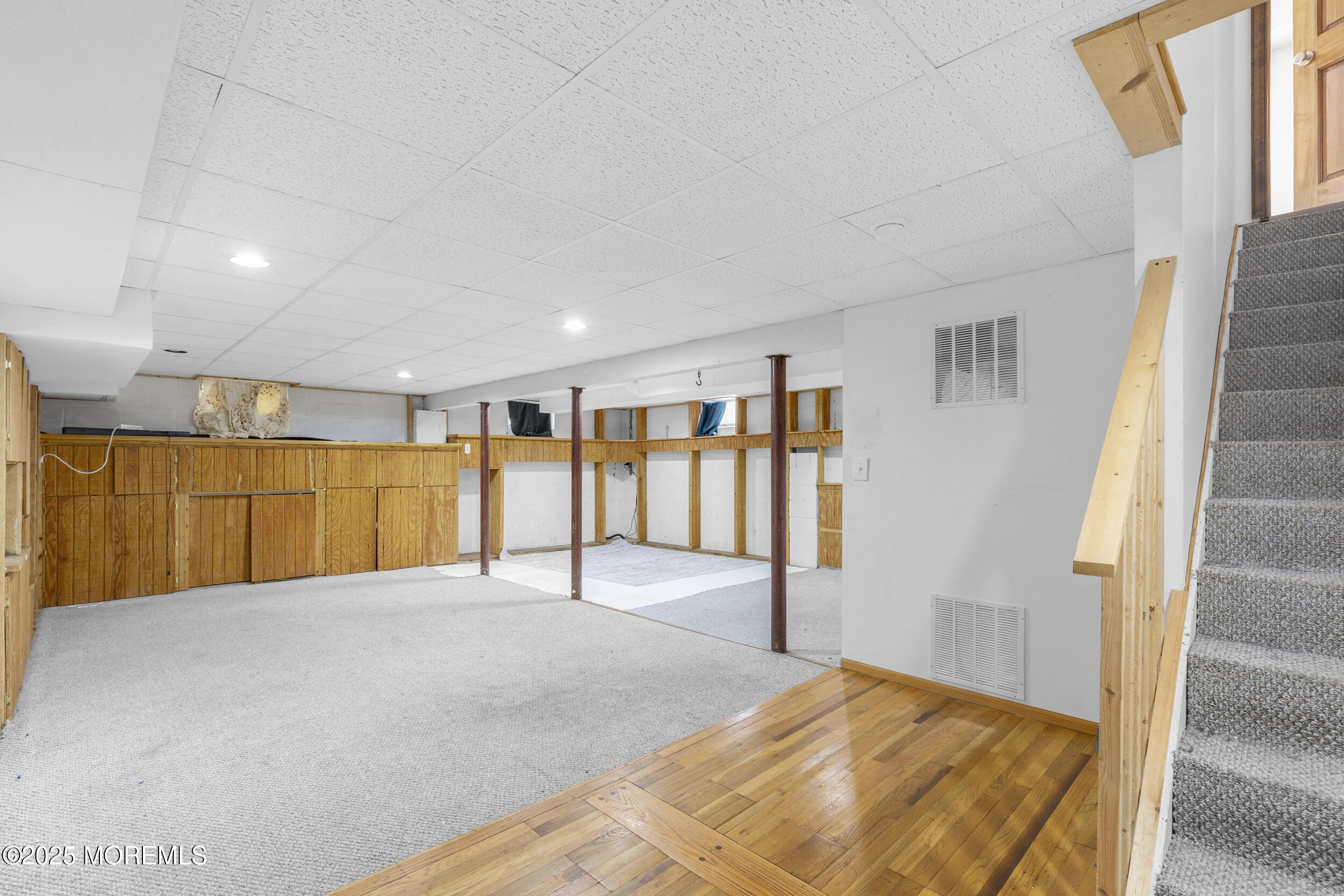 444 Pfister Road Jackson, NJ 08527 - Photo 20 of 40 a view of an empty room