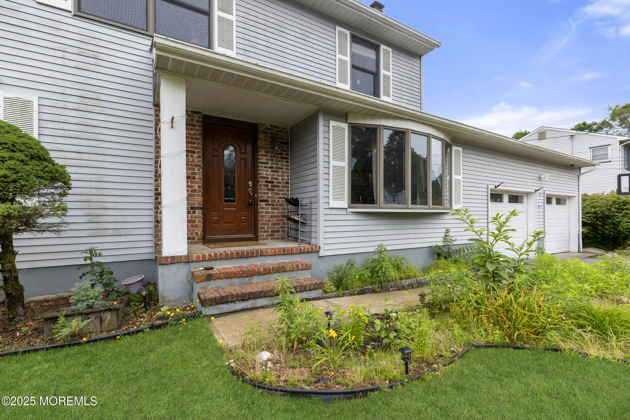 444 Pfister Road Jackson, NJ 08527 - Photo 4 of 40 a view of a house with a yard