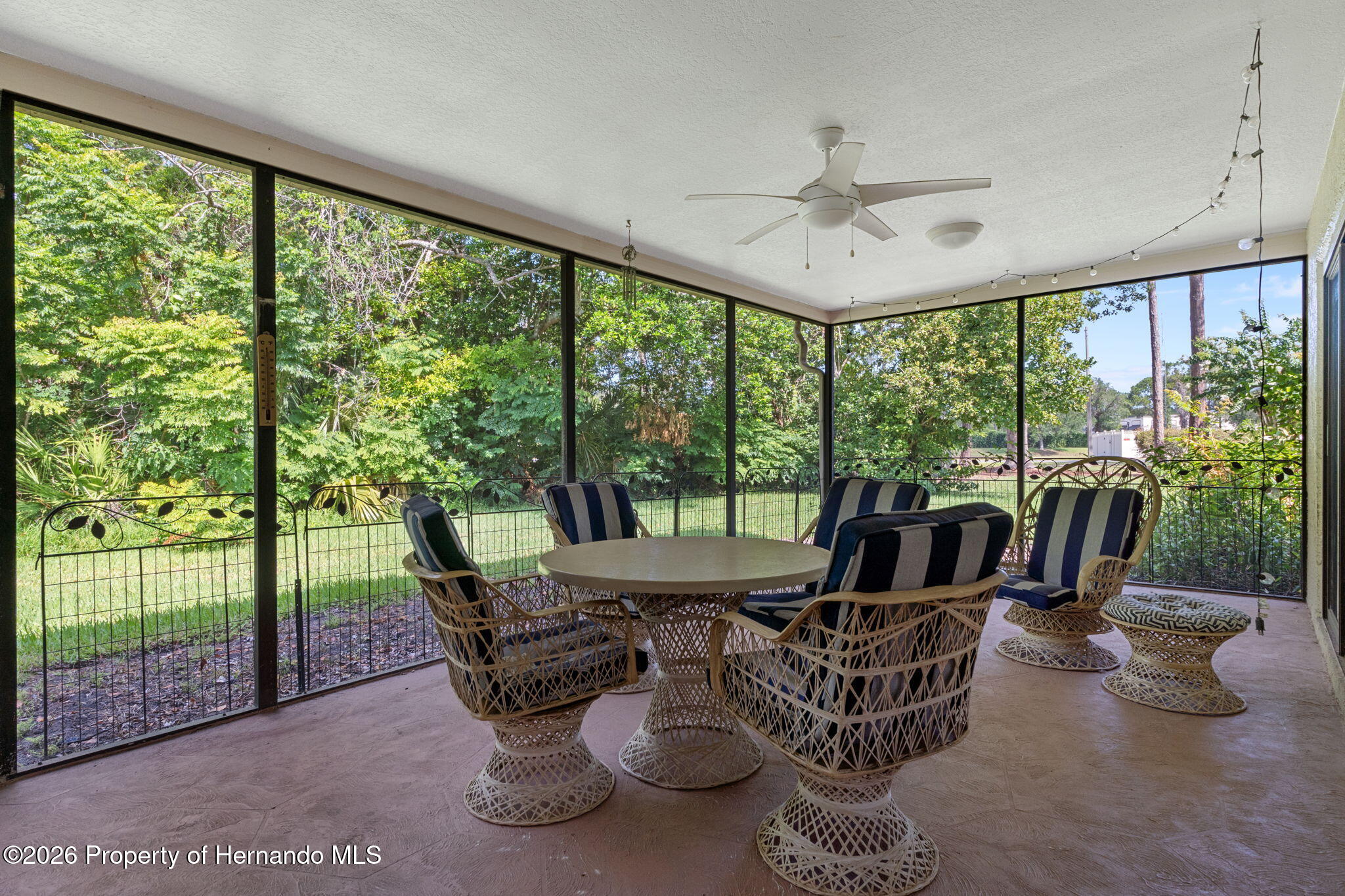 6300 Darien Way Spring Hill, FL 34606 - Photo 37 of 95