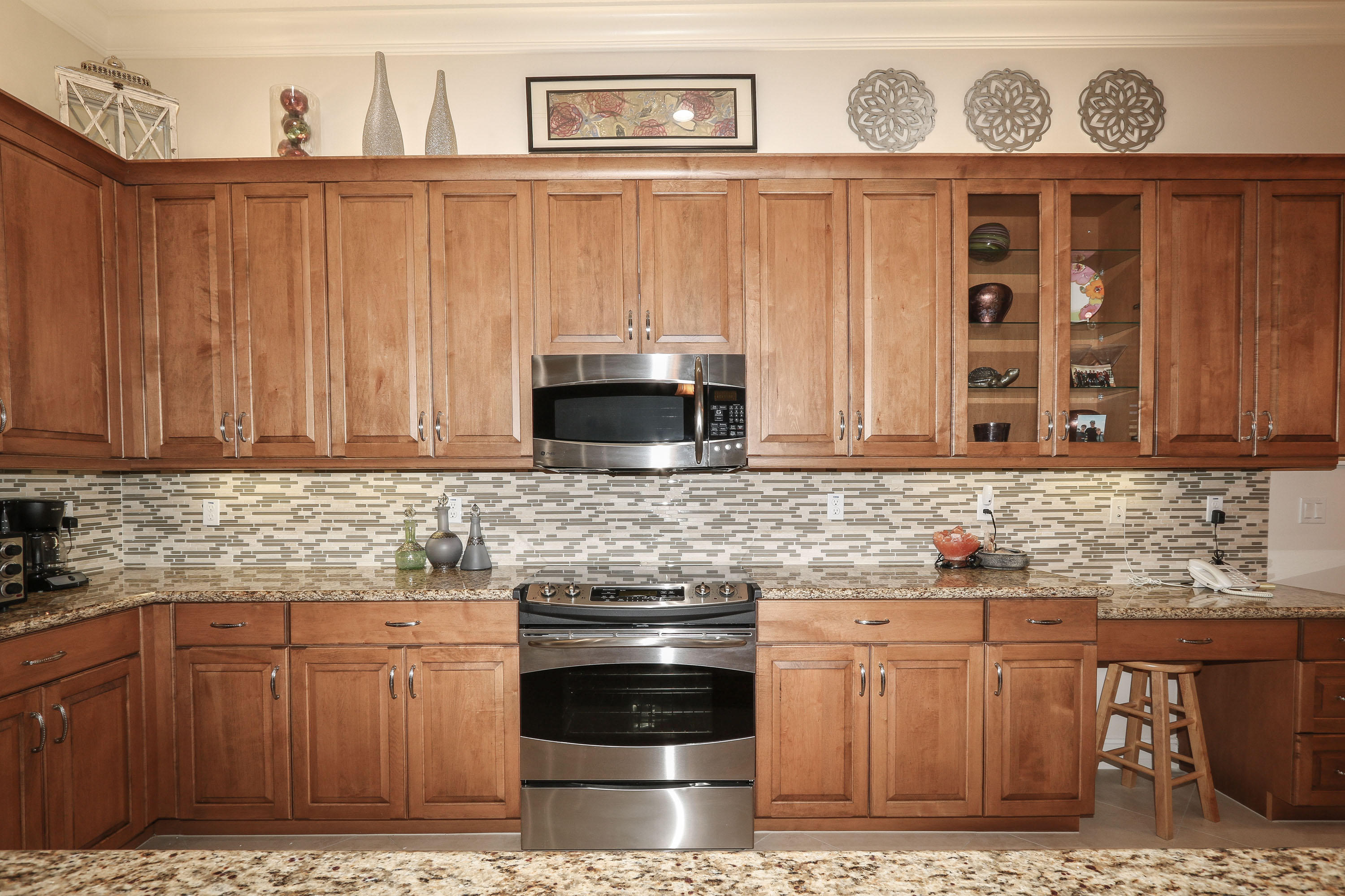 10579 Regatta Ridge Road Boynton Beach, FL 33473 - Photo 14 of 30 KITCHEN