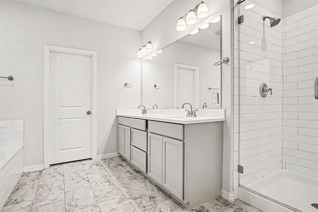 $3,000 | 10233 Fulgham Drive, Fort Worth, TX 76131