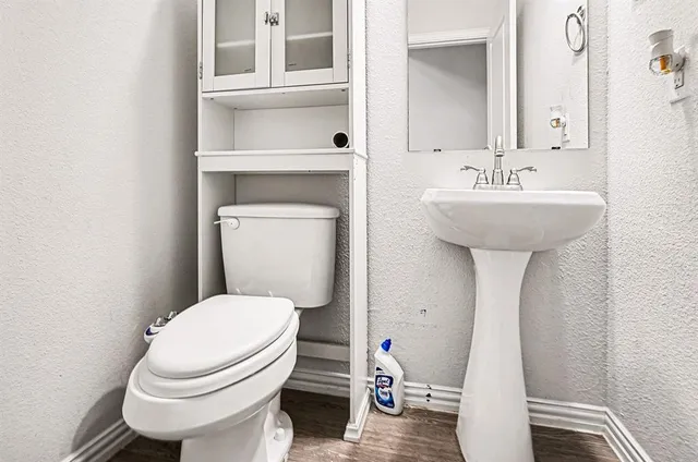 $3,000 | 10233 Fulgham Drive, Fort Worth, TX 76131