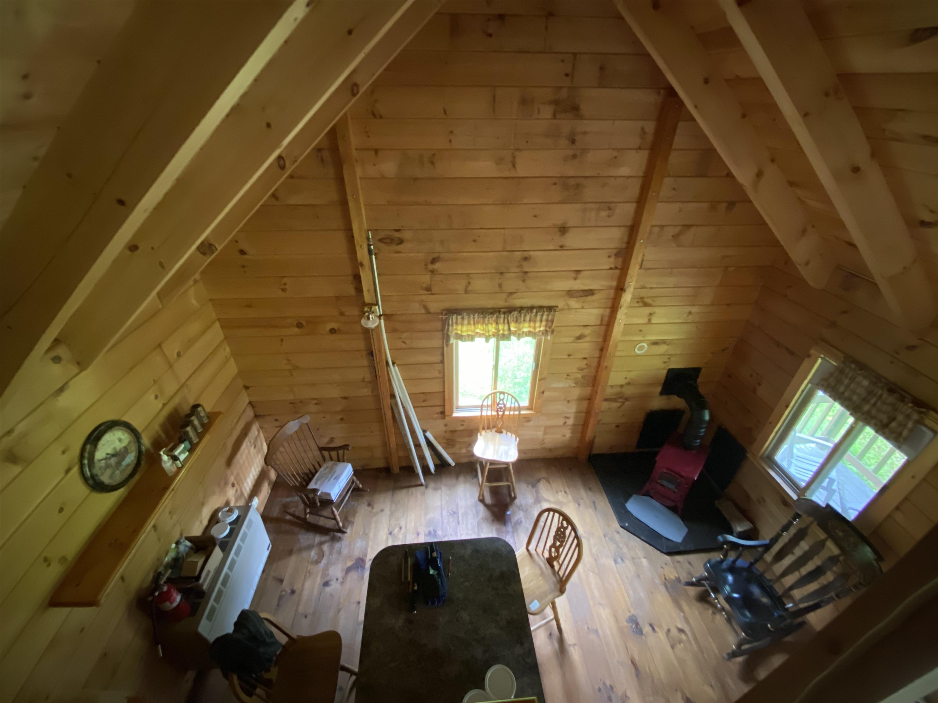 230 Blodgett Road Wheelock, VT 05851 - Photo 19 of 27