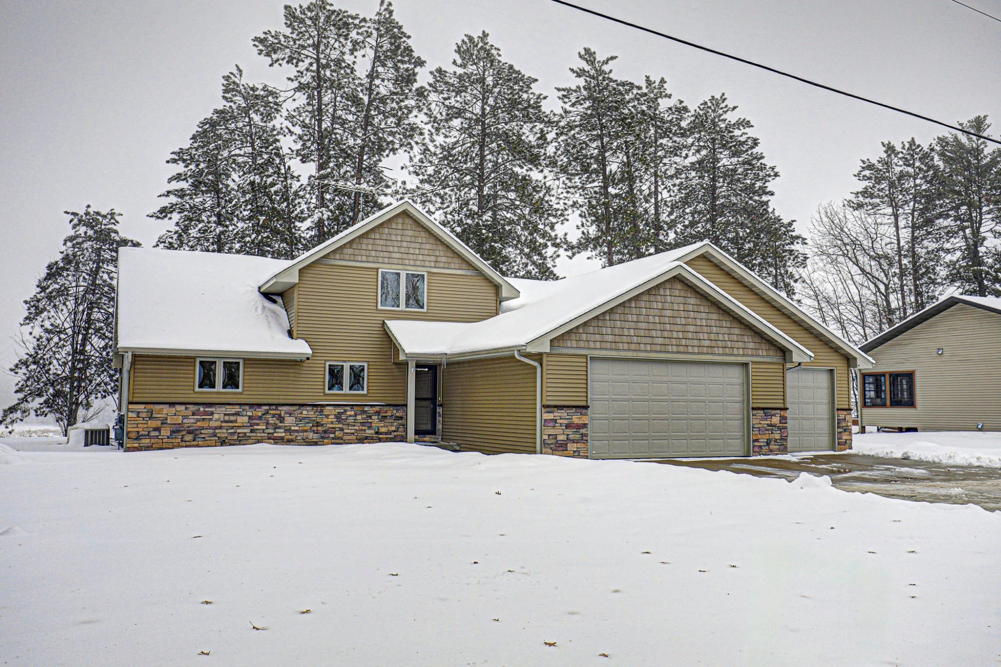 2244 River Road Tomahawk, WI 54487 - Photo 44 of 57