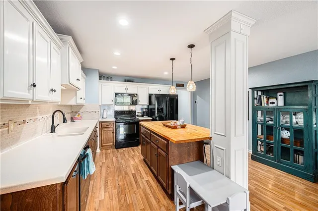 $287,500 | 11684 North Ewing Avenue, Kansas City, MO 64156