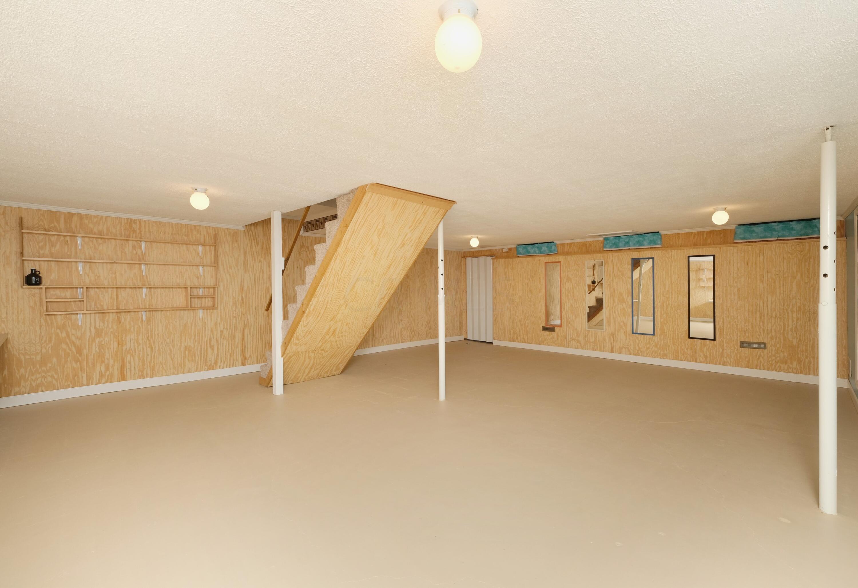 1698 Lusch Road Marion, OH 43302 - Photo 58 of 69 78.91 Rec Rm-Basement