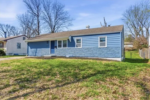 $220,000 | 2510 South Crescent Avenue, Independence, MO 64052