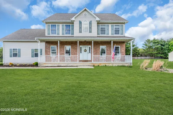 $719,900 | 2 Letitia Drive, New Egypt, NJ 08533