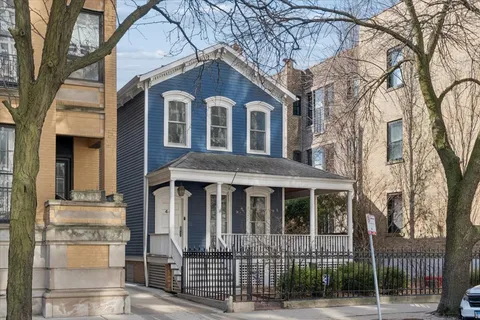 $1,995,000 | 449 West Fullerton Avenue, Chicago, IL 60614